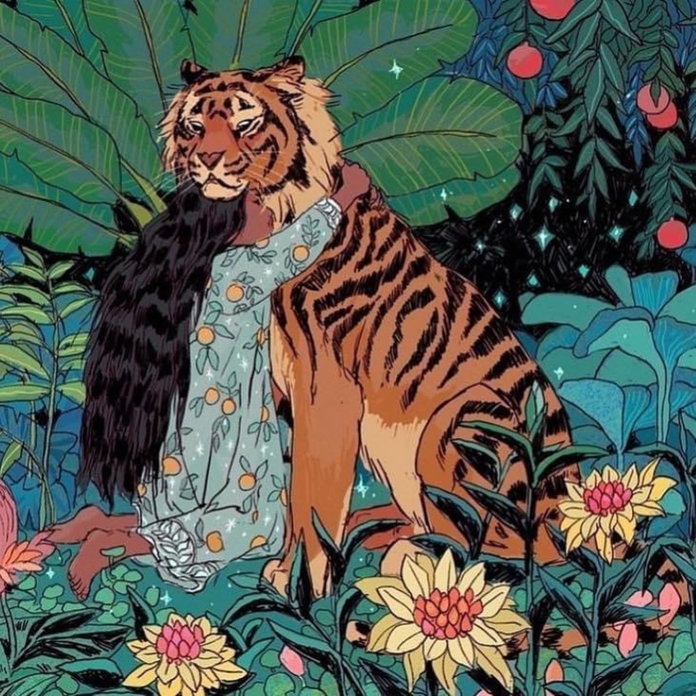 Meet your Posher, Josika